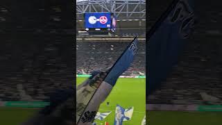 SCHALKE singt DIE LEGENDE lebt (POV Nordkurve)