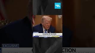  СРОЧНО Новое скандальное интервью Трампа о Зеленском и Путине! #новости #трамп #путин #зеленский