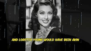 The Veiled Legacy: Loretta Young's Hollywood Secret