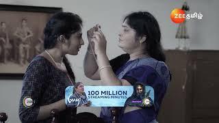 Veera | Ep - 190 | Preview | Nov 05 2024 | Zee Tamil