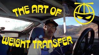 The Art of Weight Transfer