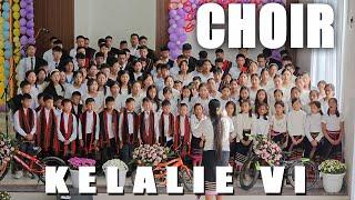 Nhicuko Choir CRC viswema | World Sunday School Day #gospelmusic #choir