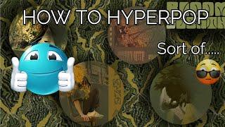 How to hyperpop! 2024 With Vocal Presets