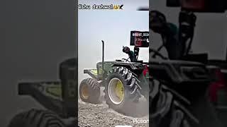 Nitin Jaiswal power of John Deere