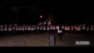 NC All Star Band 2017 - Blood On The Dance Floor By: Michael Jackson