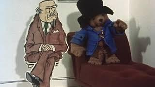 The Adventures of Paddington Bear - A Visit to the Hospital | Classic Cartoons for Kids HD