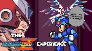 The Mega Man Zero Experience