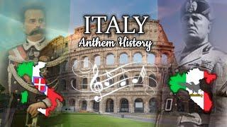 Italy: Anthem History