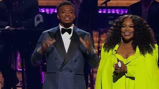 38th Annual Stellar Gospel Music Awards on BET