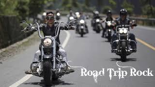 Motorcycle Classic Rock Songs - Driving Motorcycle Rock Songs All Time - Best Music For Free Outside