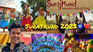 SurajKund /Turkey  ?   /Aahan Yadav #surajkundmela #surajkundmela2023  #vlog #aahanyadav