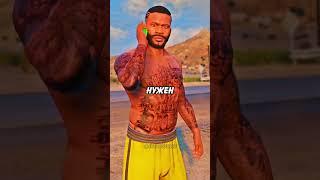  УЛЬТРА ЧИТ-КОДЫ в ГТА 5! #гта5 #gta5 #shorts