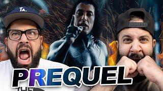 Falling In Reverse | Prequel (Reaction!)