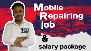 mobile technician helper job‍️, mobile repairing job & salery 2022.mobil repairing job job vacan