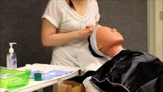 State Board Exam Prep Video: Massage