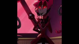 came to support her |Hazbin Hotel edit