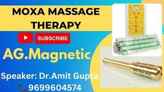 Moxa Massage Therapy