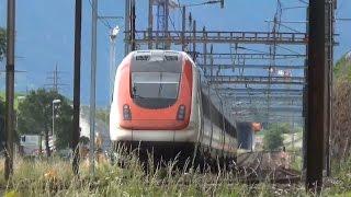 Best of SBB RABDe 500