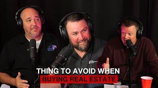 Insights on Home Inspections & Negotiations - The Real Estate 401k Show Ep. 154