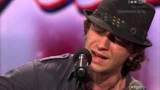 Michael Grimm-LA Audition-You Don't Know Me-America's Got Talent 2010