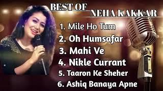 Best of Neha Kakkar|| top viewed songs|| trending songs of Nehu || 2023 best songs @nehakakkar