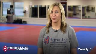 Farrell's eXtreme Bodyshaping - Wendy S.