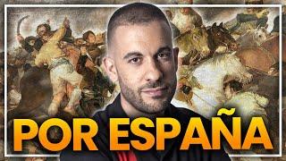 NOS OCULTAN la CULTURA ESPAÑOLA. Hay que defenderla.