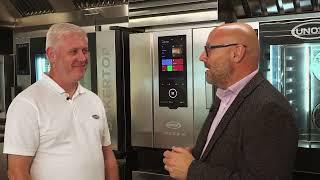 Public Sector Equipment Buyers Guide 2023  - Combi Ovens