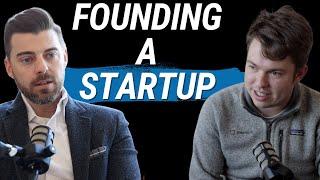 Founding A Healthcare Startup (with Russell Pekala)