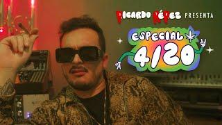 Picardo Répez - Especial 4/20