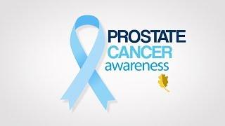 Prostate Cancer Awareness: Sarah