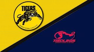 Glenelg vs. Norwood - Rd 4 Hostplus SANFL Match Highlights