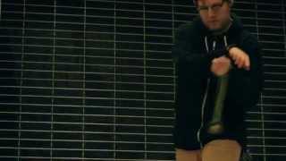Adam Brewster - Barricade