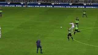 Fifa World Beta - Marco Reus +40 yards Goal