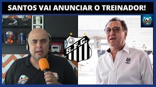 MT VAI ANUNCIAR NOVO TREINADOR E REFORÇOS