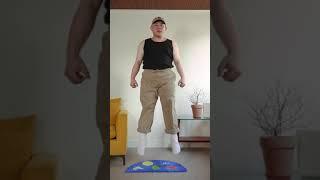 뚱뚱하면 검은 옷만 입으라고?‍️ (+가을 톤온톤 코디)