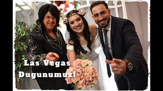Hakan & Nefise TULUHAN Wedding Ceremony in Las Vegas
