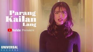 Maine Mendoza - YouTube Premiere Teaser