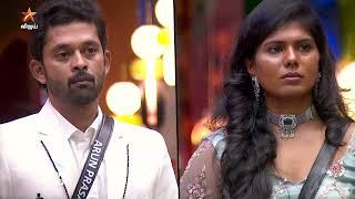 Bigg Boss Tamil Season 8 | 30th November 2024 - Promo 3