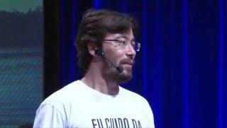 Biodiversidade, conservação e interdependência | Glauco Kimura de Freitas | TEDxSaoPaulo