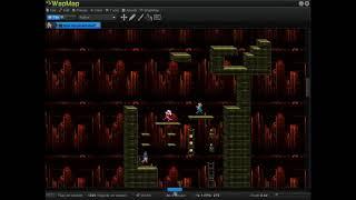 Captain Claw - Creating Own Levels - Wapmap Tutorial (Part 1)