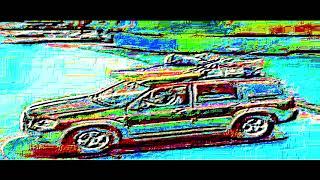 (REQUESTED) THE EPICNESS OF WALMART 2006 COMMERCIAL
