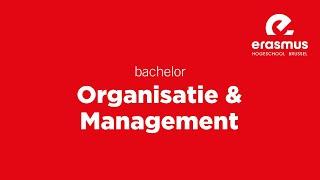 EhB bachelor Organisatie & Management