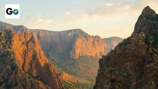 Big Bend National Park