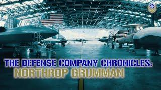 Northrop Grumman: The Aerospace Giant Behind Stealth Technology