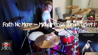 Faith No More - Midlife Crisis (Drum Cover)