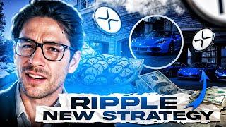 I Earned Over $12,500k+ XRP in a Day Through Crypto Arbitrage | Ripple P2P Strategy 2025