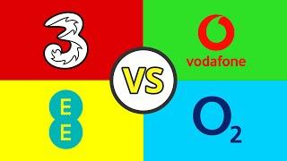 CUSTOMER SUPPORT TEST: Three vs Vodafone vs O2 vs EE