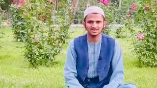 دعوتگر. جوان خرد آغا خسروی