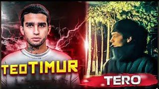 TERO  vs TIMUR KOTTA JANJAL BULADI ENDI#pubgmobile #teotimur #tero#senatorpubgm